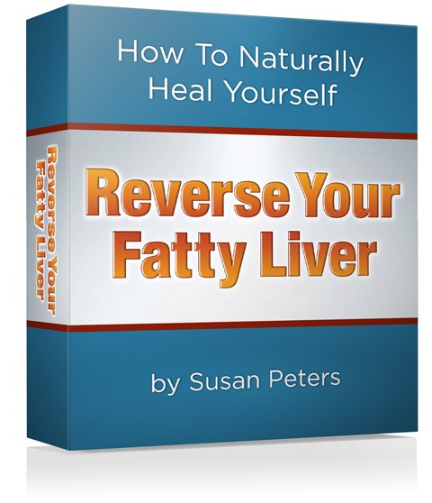 Entrada: Reverse Your Fatty Liver