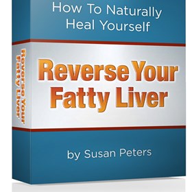 Entrada: Reverse Your Fatty Liver